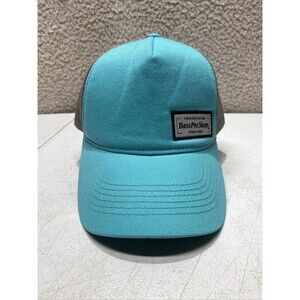 Bass Pro Shops Mesh Trucker Snapback Hat Cap Hunt Fish Baseball Men Women